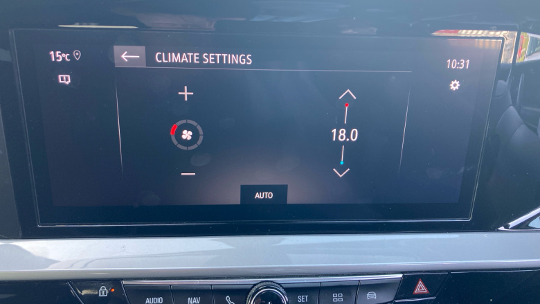 Vauxhall Mokka 1.2 Turbo Ultimate 5dr Auto Petrol Hatchback